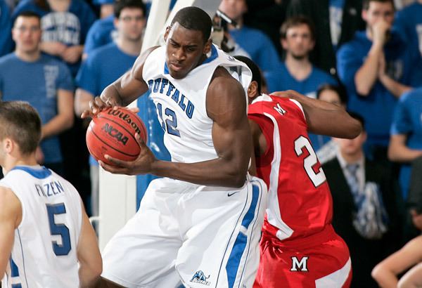 Javon McCrea Javon McCrea Named One of the Top 100 Players in the