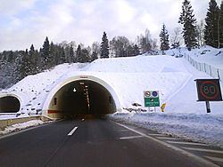 Javorova Kosa Tunnel httpsuploadwikimediaorgwikipediacommonsthu