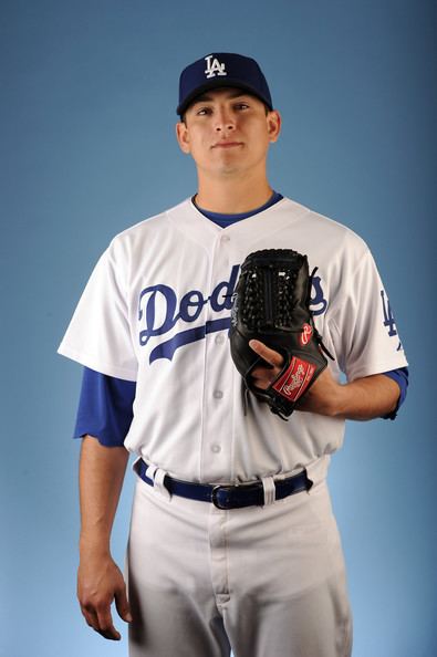 Javy Guerra Javy Guerra Pictures Los Angeles Dodgers Photo Day Zimbio