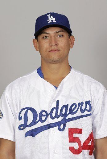 Javy Guerra Los Angeles Dodgers reliever Javy Guerra takes bereavement