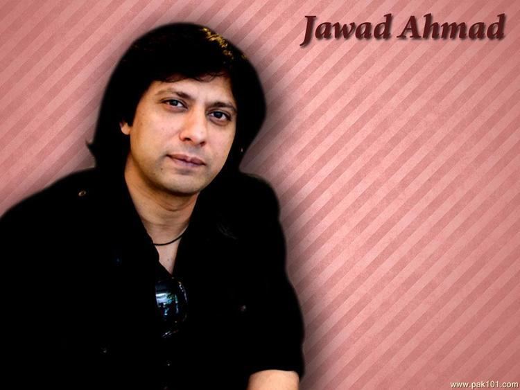 Jawad Ahmad JAWAD AHMED POPULER PAKISTANI SINGER WAZZUBView Blog