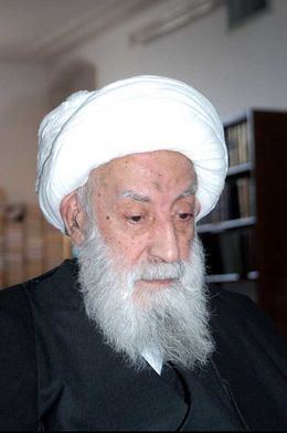 Jawad Tabrizi Jawad Tabrizi WikiShia