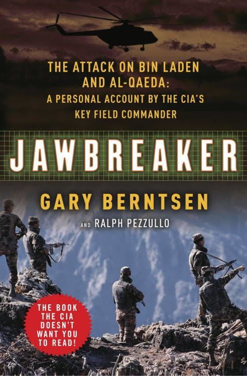 Jawbreaker: The Attack on bin Laden and al-Qaeda t1gstaticcomimagesqtbnANd9GcTiTWWiTUiLmdZhHn