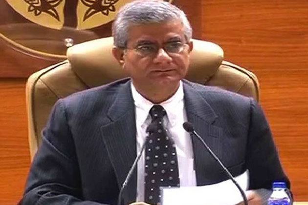 Jawed Usmani Governor objects to govt39s recommendation to appoint Jawed