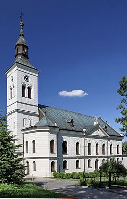 Jaworze, Silesian Voivodeship httpsuploadwikimediaorgwikipediacommonsthu