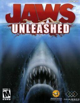 Jaws Unleashed httpsuploadwikimediaorgwikipediaenee1Jaw