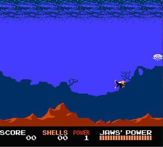 Jaws (video game) Jaws video game Wikipedia