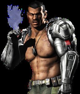 Jax (Mortal Kombat) httpsuploadwikimediaorgwikipediaenthumb9