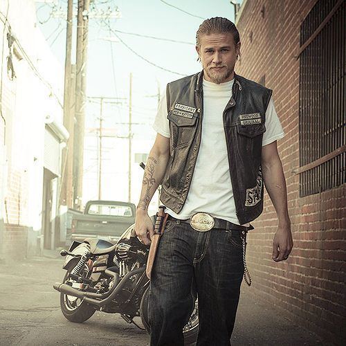 Jax Teller 1000 images about ADDICTION TO JAX TELLER on Pinterest Sexy