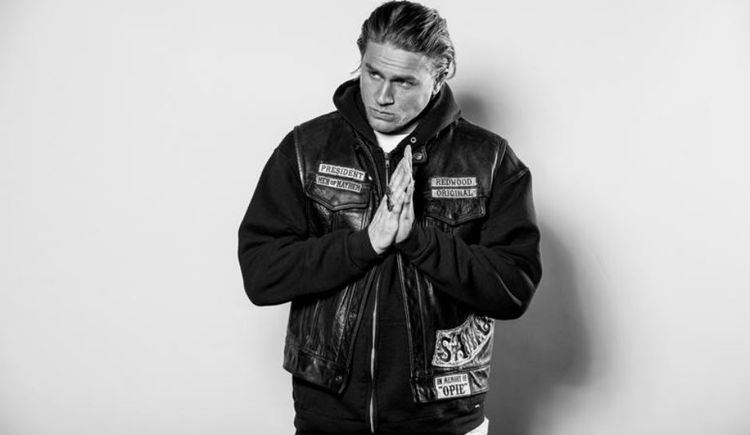 Jax Teller Did Charlie Hunnam Turn Down Returning As Jax Teller For The 39Sons