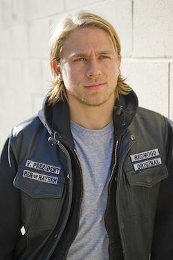 Jax Teller Jax Teller Wikipedia