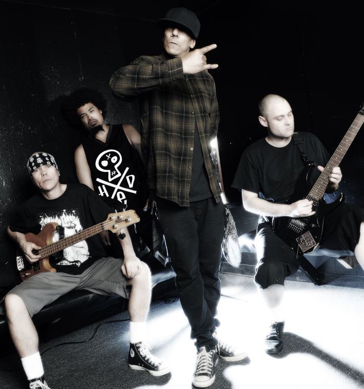 Jaxon Benge Interview Jaxon Benge Guitarist of Hed pe