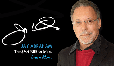 Jay Abraham GET For Your Marketing Eyes Only Jay Abraham 22 volume