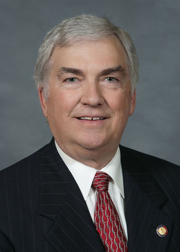 Jay Adams (politician)