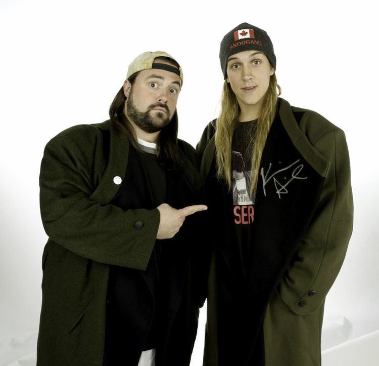 Jay and Silent Bob Bill and Ted vs Jay and Silent Bob Battles Comic Vine