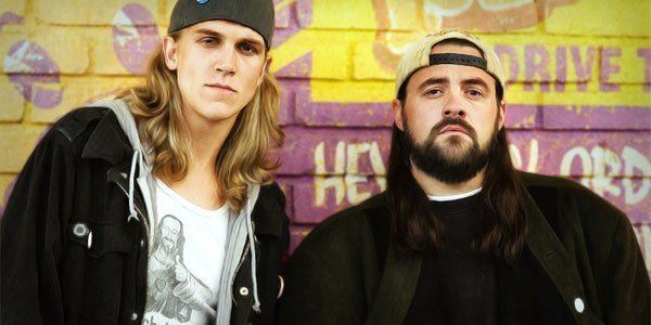 Jay and Silent Bob Kevin Smith Teases Very Special Plans For Jay And Silent Bob