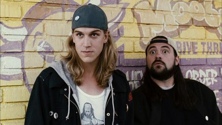 Jay and Silent Bob Clerks III dead new Jay amp Silent Bob movie coming instead Den of Geek