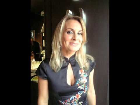 Jay Aston Jay Aston Interview 2014 YouTube