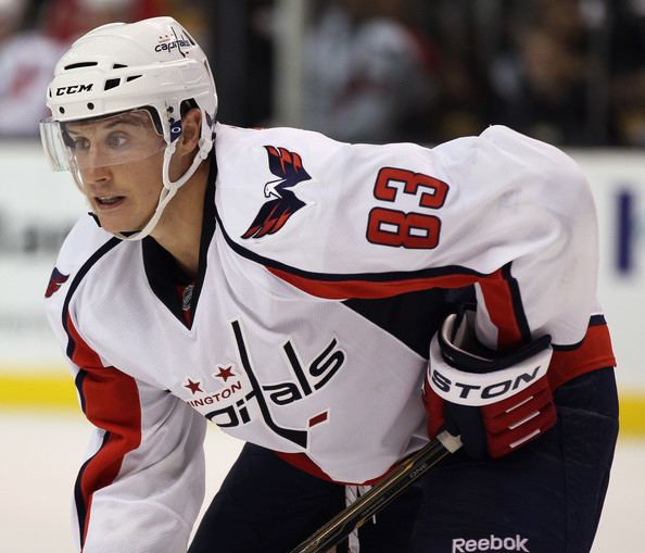 Jay Beagle Capitals Player Report Card Jay Beagle Corey39s Corner