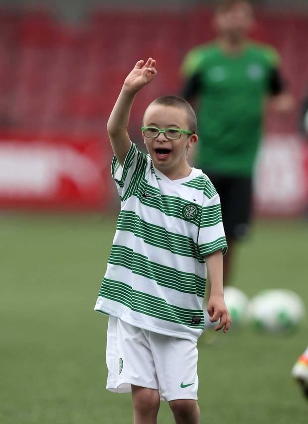 Jay Beatty Lout who trolled disabled Celtic fan Jay Beatty banned from games