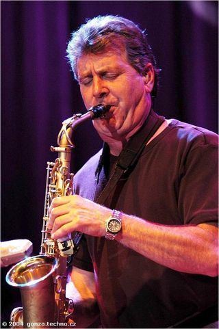 Jay Beckenstein Phil DiRe and Jay Beckenstein Reunite For Special Performance At The