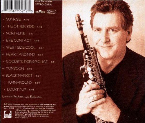 Jay Beckenstein Jay Beckenstein Eye Contact Amazoncom Music