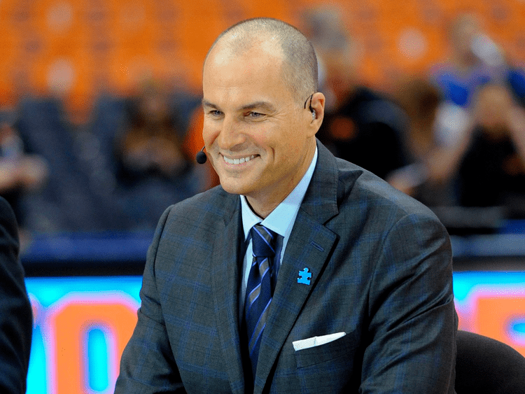 Jay Bilas Jay Bilas has a simple solution for improving mens college