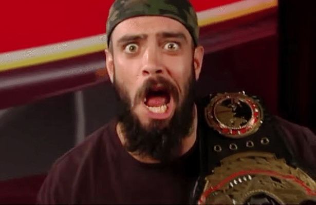 Jay Briscoe Video Jay Briscoe Promo For Friday39s Death Before