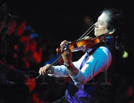 Jay Cayuca Jay Cayuca Filipino Violinist violin idols Pinterest Jay