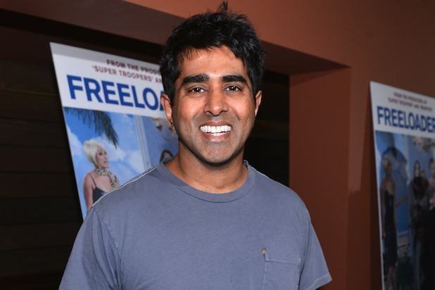 Jay Chandrasekhar Amazon Adds HalfHour Comedy From 39Super Troopers