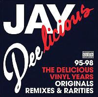 Jay Deelicious: The Delicious Vinyl Years httpsuploadwikimediaorgwikipediaencccJay