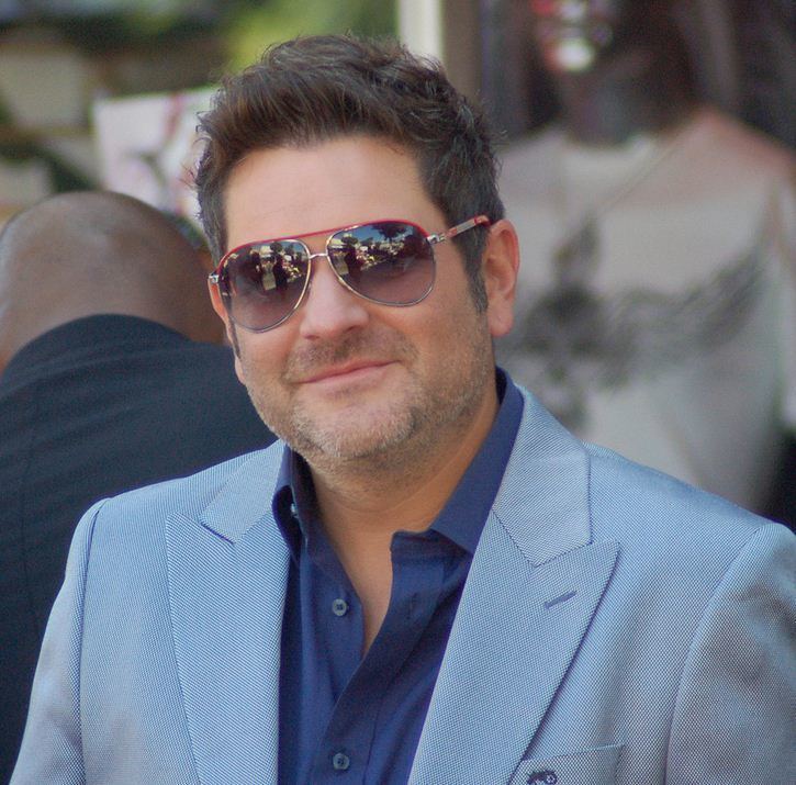 Jay DeMarcus - Alchetron, The Free Social Encyclopedia