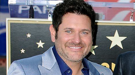 Jay DeMarcus Jay DeMarcus I39m One of Those Dads Video Peoplecom