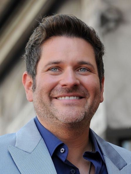 Jay DeMarcus - Alchetron, The Free Social Encyclopedia