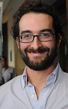 Jay Duplass httpsuploadwikimediaorgwikipediacommonsthu