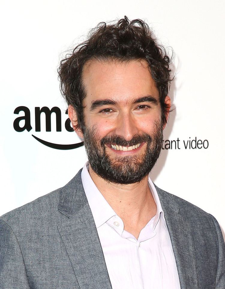 Jay Duplass Jay Duplass Pictures 39Transparent39 Premieres in LA Zimbio