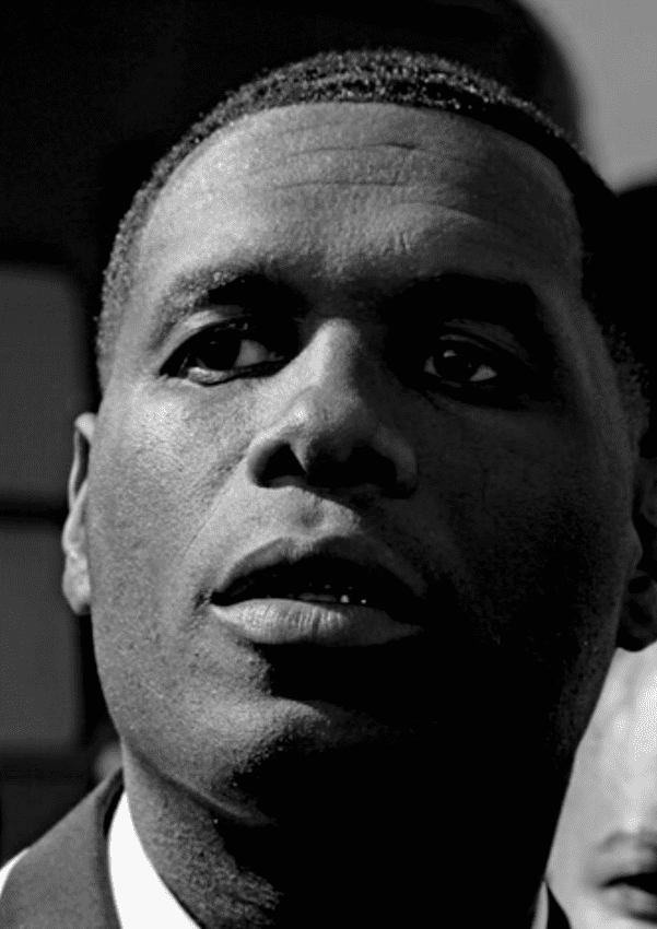 Jay Electronica CANCELLED UniHood presents Jay Electronica Coronet