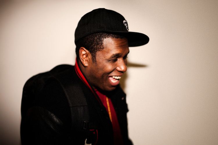 Jay Electronica Jay Electronica Outlook Festival 2016 Europe39s leading