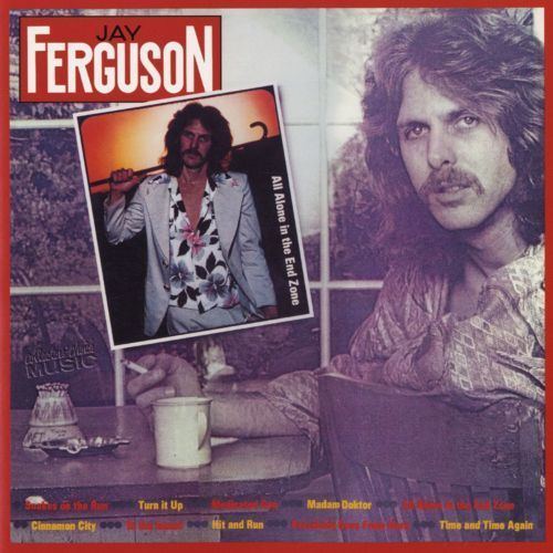 Jay Ferguson (American musician) Jay Ferguson Biography Albums Streaming Links AllMusic