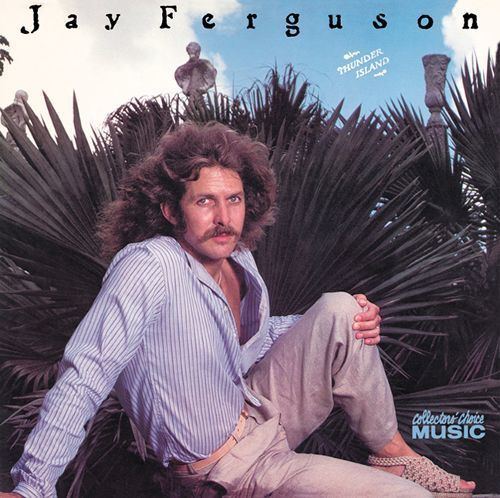 Jay Ferguson (Canadian musician) Jay Ferguson Biography Albums Streaming Links AllMusic