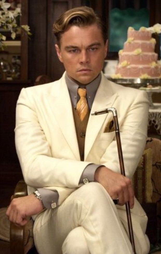 Jay Gatsby Jay Gatsby The American Dream in The Great Gatsby