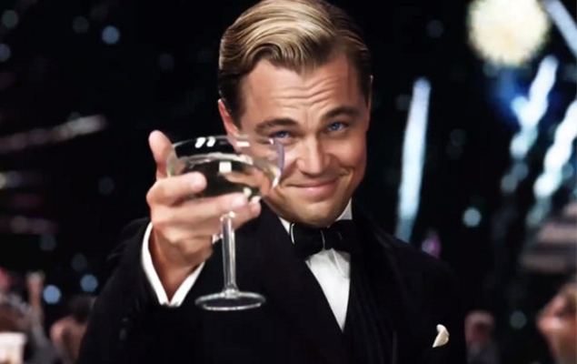 Jay Gatsby Required Reading List Jay Gatsby Flavorwire