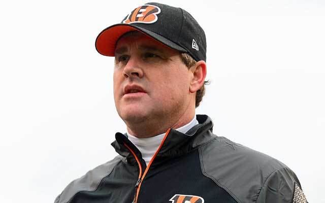 Jay Gruden Jay Gruden expected to emerge as Redskins top coaching