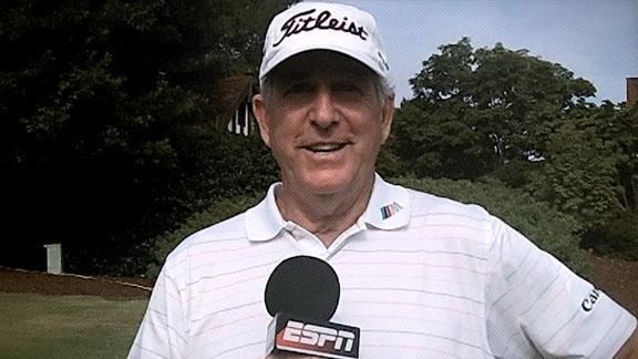 Jay Haas Jay Haas Stats News Pictures Bio Videos ESPN