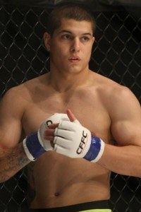 Jay Haas (mixed martial artist) www1cdnsherdogcomimagecrop200300imagesfi