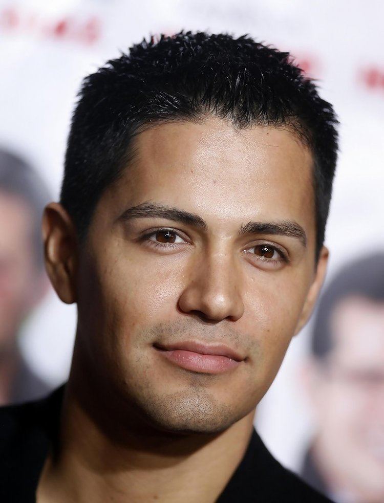 Jay Hernandez Jay Hernandez In Negotiations To Join 39Suicide Squad