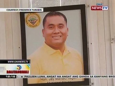 Jay Ilagan Bt Farm Property Ni Batangas Mayor Jay Ilagan Sinalakay Ng Mga Otoridad