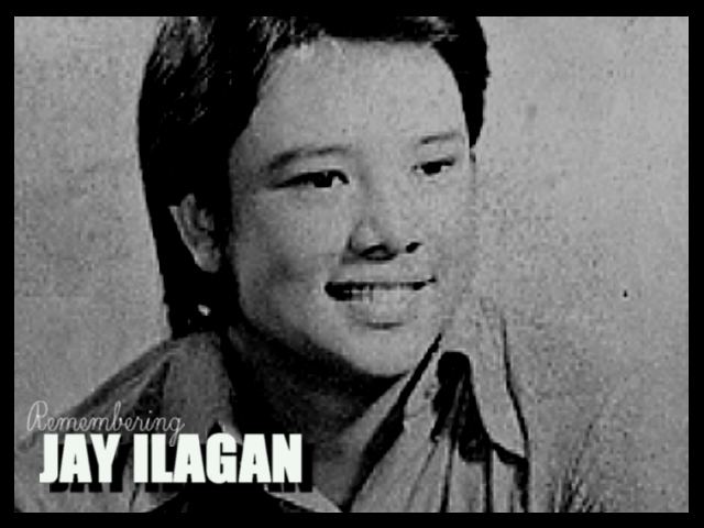 Jay Ilagan Remembering Jay Ilagan Star For All Seasons