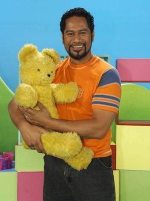 Jay Laga'aia Play School Jay Laga39aia