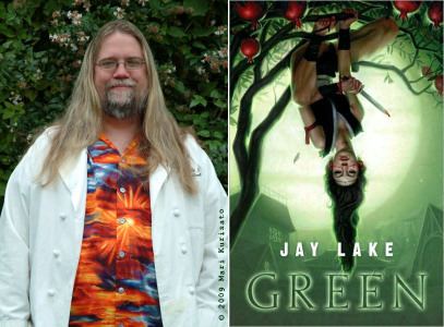 Jay Lake Clarkesworld Magazine Science Fiction amp Fantasy Sharp